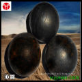 20-150mm High Hardness Forged Grinding Steel Ball